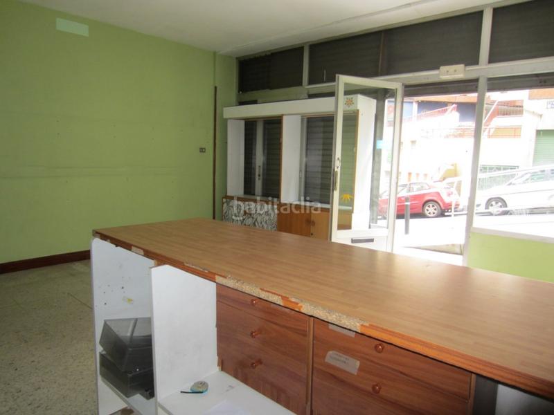 Foto 595d7bca-e3d9-4a3b-9cc9-cfcc38f2f057. Geschäftsraum in Kalero-Basozelai Basauri