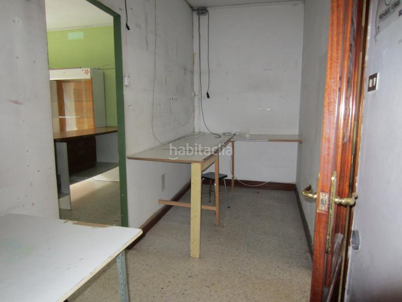 Foto 62696cb4-34e1-4108-b738-157edbae8a24. Geschäftsraum in Kalero-Basozelai Basauri