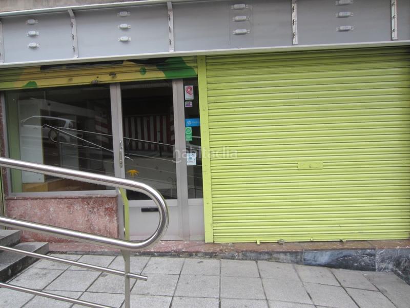 Foto 76ce252f-e270-4439-bc74-2ee47cff57b8. Geschäftsraum in Kalero-Basozelai Basauri