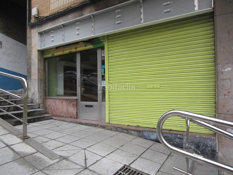 Foto 8c94c6af-8045-4161-b45e-76989b5dce44. Geschäftsraum in Kalero-Basozelai Basauri