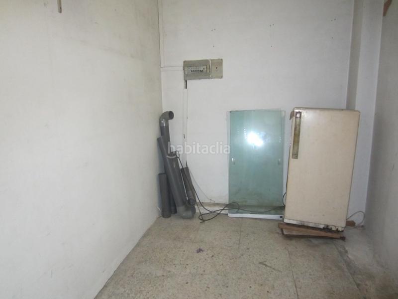 Foto f73f22be-b862-4e6a-9759-f9f8f7c71d6c. Geschäftsraum in Kalero-Basozelai Basauri