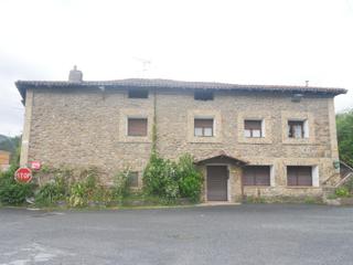 Maison à Ugao - Miraballes. Caserío con restaurante, txoko y terreno en ugaomiraballes