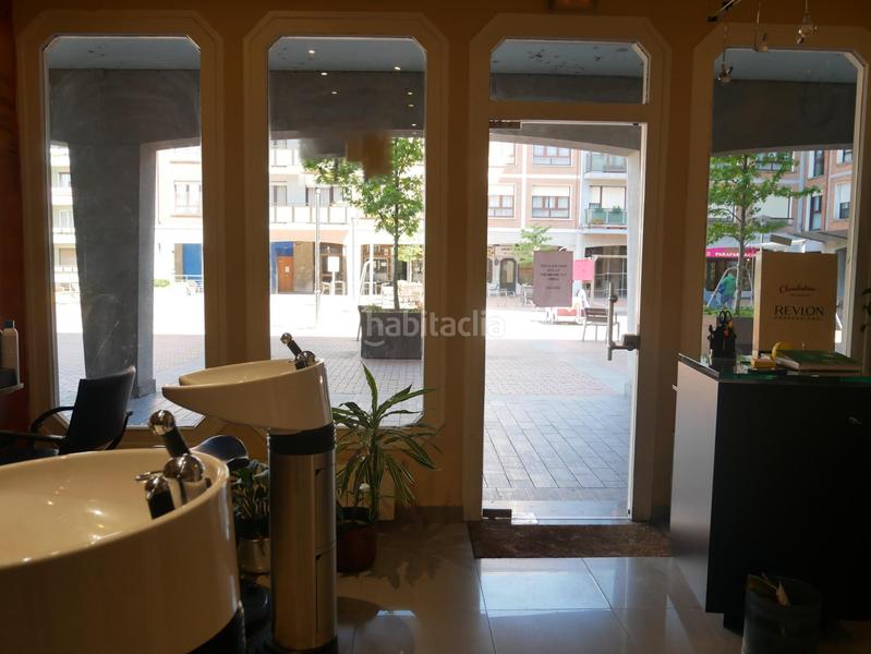 Foto 6b851ba7-77ee-484c-b251-7edea65dcac8. Local comercial a Centro-Ariz-Uribarri Basauri