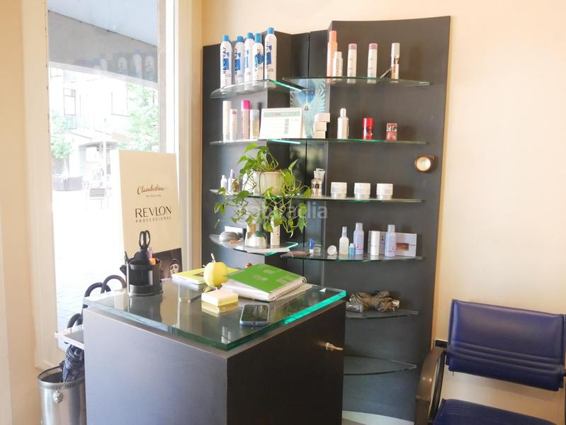 Foto 9ef3e8e4-ded8-4cca-95d5-887b11e78403. Local comercial a Centro-Ariz-Uribarri Basauri