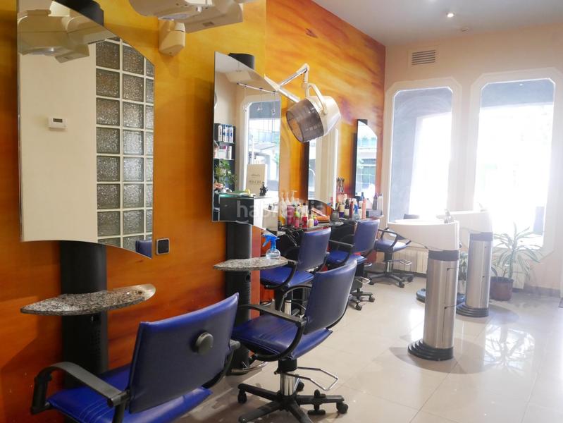 Foto c32bc235-36be-464b-9cde-efd9dbb35641. Local comercial a Centro-Ariz-Uribarri Basauri