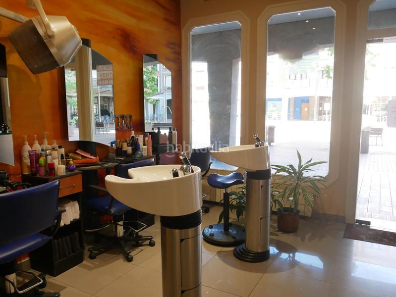 Foto e05c4472-fe27-4f83-ac48-eaec13602f89. Local comercial a Centro-Ariz-Uribarri Basauri