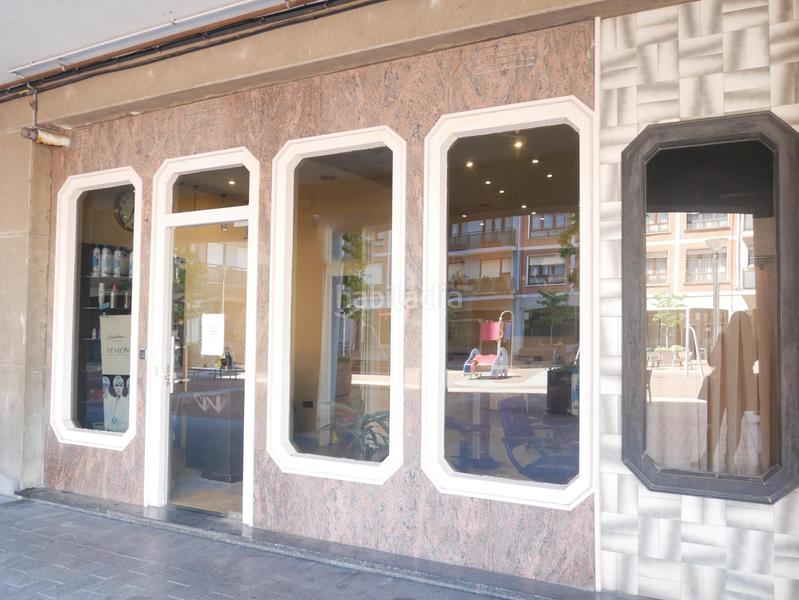 Foto ecafa04d-4ec3-40e7-bfe8-37561aef1a6a. Local comercial a Centro-Ariz-Uribarri Basauri