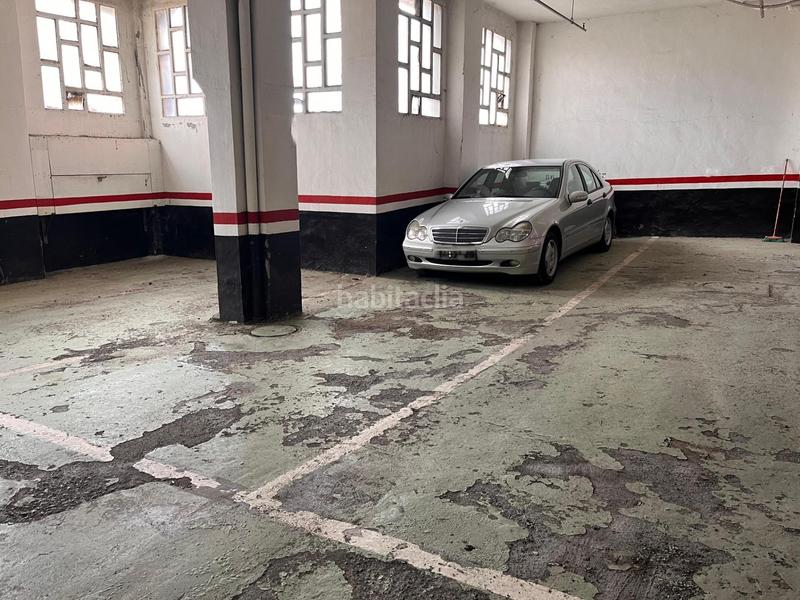 Foto 01f59426-4959-4dd7-9d15-7b081894efd0. Aparcament cotxe a San Miguel Basauri