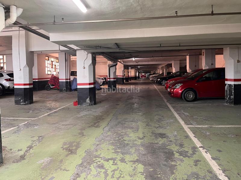 Foto 19c983aa-e749-4dcc-8928-80c01082c0ee. Aparcament cotxe a San Miguel Basauri