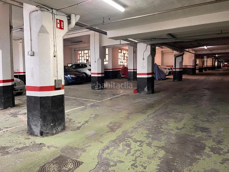 Foto 4f29e4b4-6deb-4cc9-8ff1-22f8bf36d97e. Aparcament cotxe a San Miguel Basauri