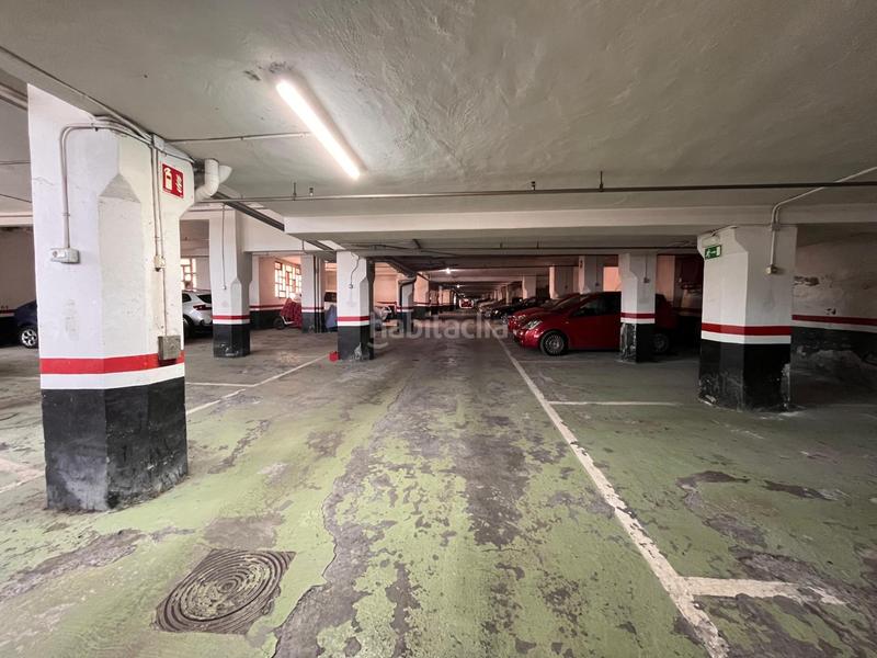 Foto 5c415d32-84a1-4014-a659-b1fc50ac0871. Aparcament cotxe a San Miguel Basauri