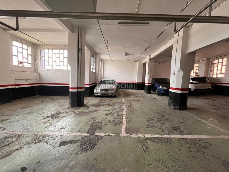 Foto 60cf99b4-3e82-4cd6-b84a-a36d11820e43. Aparcament cotxe a San Miguel Basauri