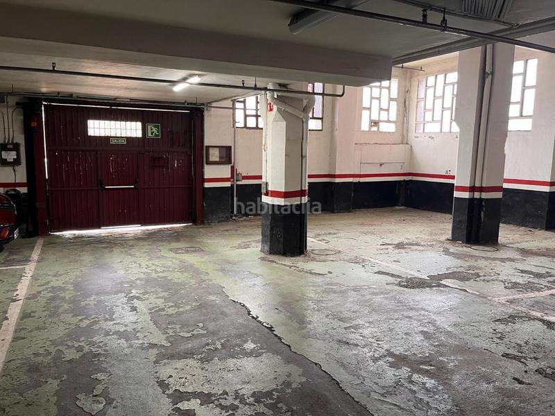 Foto 801af997-c229-44d6-9fe8-6f9576b3f1cb. Aparcament cotxe a San Miguel Basauri