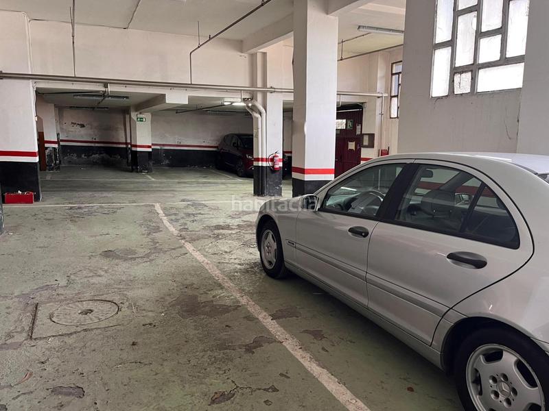 Foto 85067c7d-5cee-491b-95a2-af0aba1e2e6c. Aparcament cotxe a San Miguel Basauri