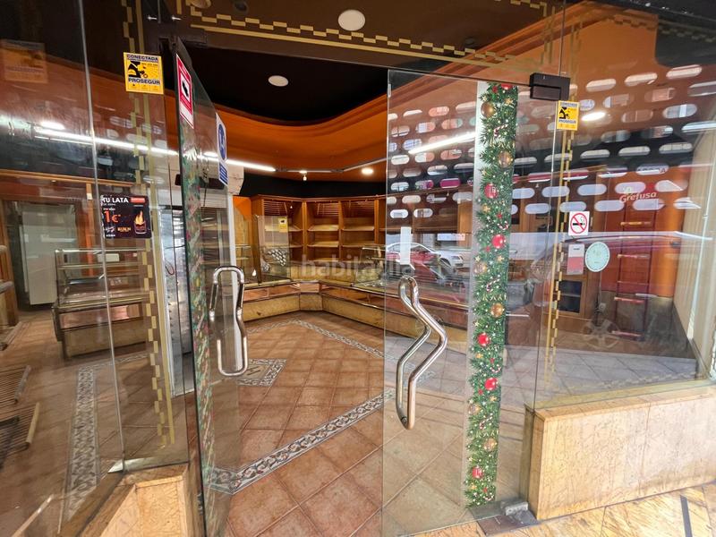 Foto 6c5bd7a5-b3ce-43dd-9627-deaa70250593. Lloguer local comercial a Kalero-Basozelai Basauri