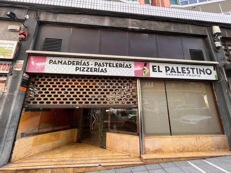 Foto c036b678-58ce-4e65-bc3b-8557bdc92c9a. Lloguer local comercial a Kalero-Basozelai Basauri