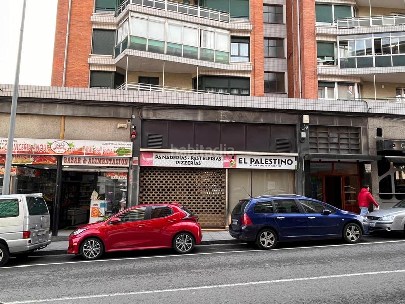 Foto d89691cb-1ad2-4ecd-8bc8-9a13431dcd37. Lloguer local comercial a Kalero-Basozelai Basauri