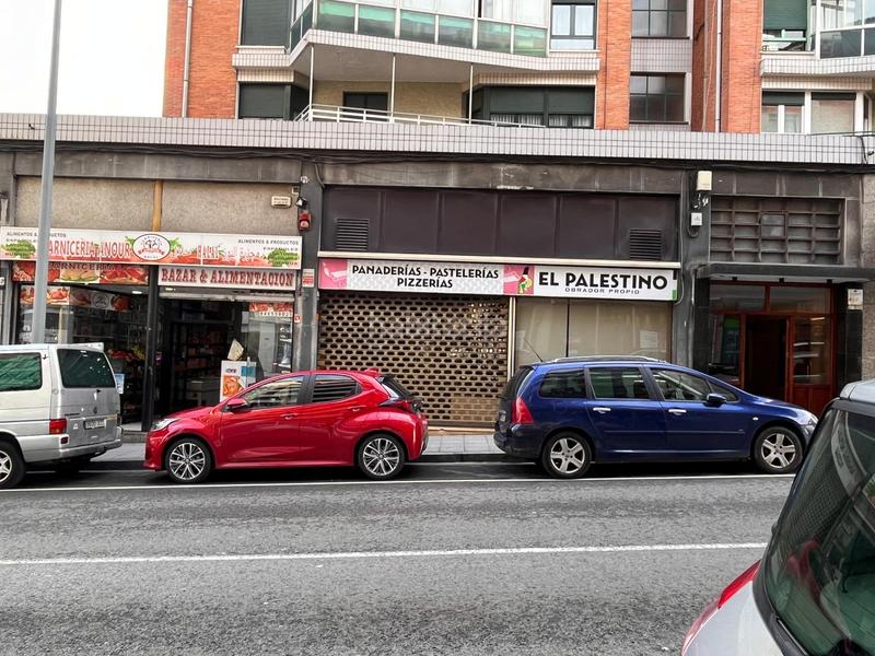 Foto ef70ff9f-20bc-4de7-9f98-e887b862579c. Lloguer local comercial a Kalero-Basozelai Basauri