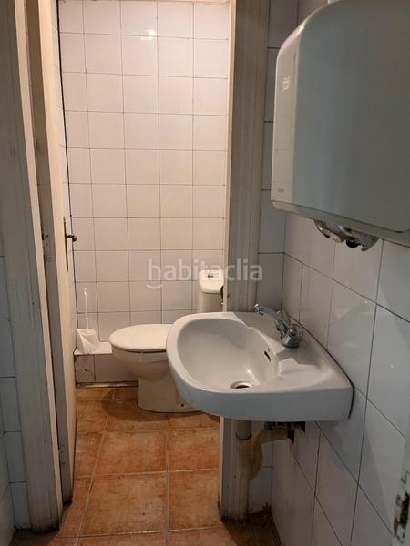 Foto 886c713e-38b8-43c7-ad89-bbf2defbe5d5. Rent business premise in Kalero-Basozelai Basauri