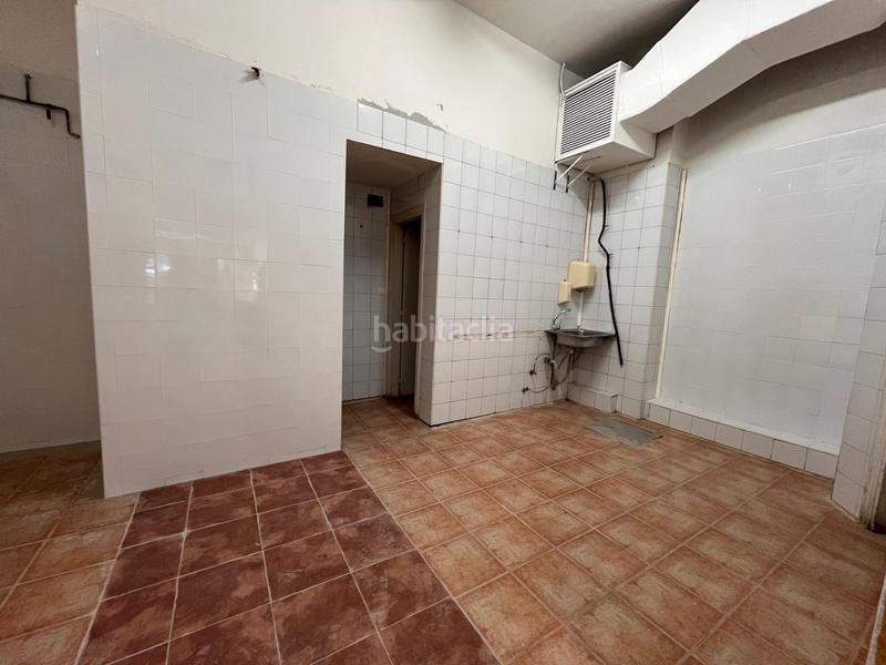 Foto dcf1ec7d-c447-4762-8b42-a5ee539f05ac. Rent business premise in Kalero-Basozelai Basauri