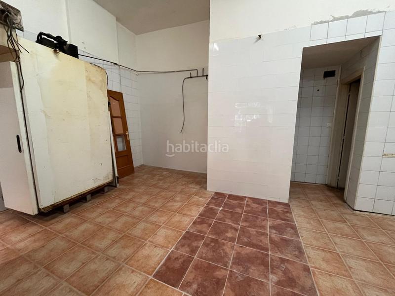 Foto e419c153-92bb-46e9-8423-8bda2b016aa0. Rent business premise in Kalero-Basozelai Basauri