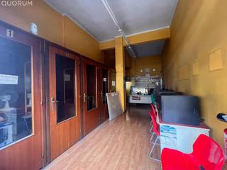 Lloguer Local Comercial a Centro-Ariz-Uribarri. Local de 30 m en zona centroariz, zona de paso