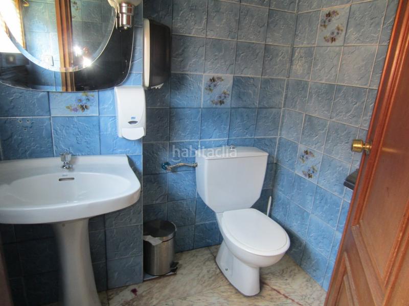 Foto 0e24887d-aaff-42a2-b663-dc56b465d8ec. Alquiler local comercial  en zona burros en Basauri