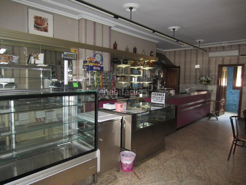 Foto 19a96ae8-aff4-40d4-821a-bd63f6fe4954. Alquiler local comercial  en zona burros en Basauri