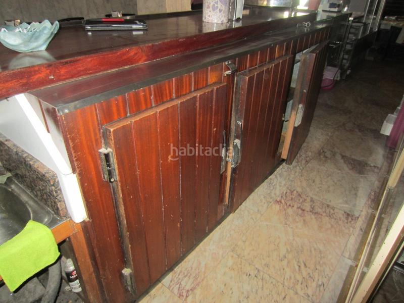 Foto 7710480d-c9d3-4b0a-ad33-9a7671ecf5d8. Alquiler local comercial  en zona burros en Basauri