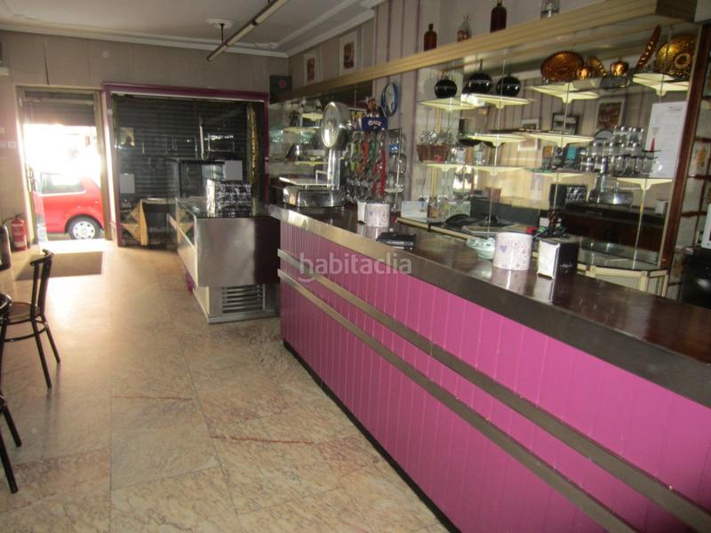 Foto 336d4faf-4426-4193-8505-04c1ab418dc8. Lloguer local comercial a Kalero-Basozelai Basauri