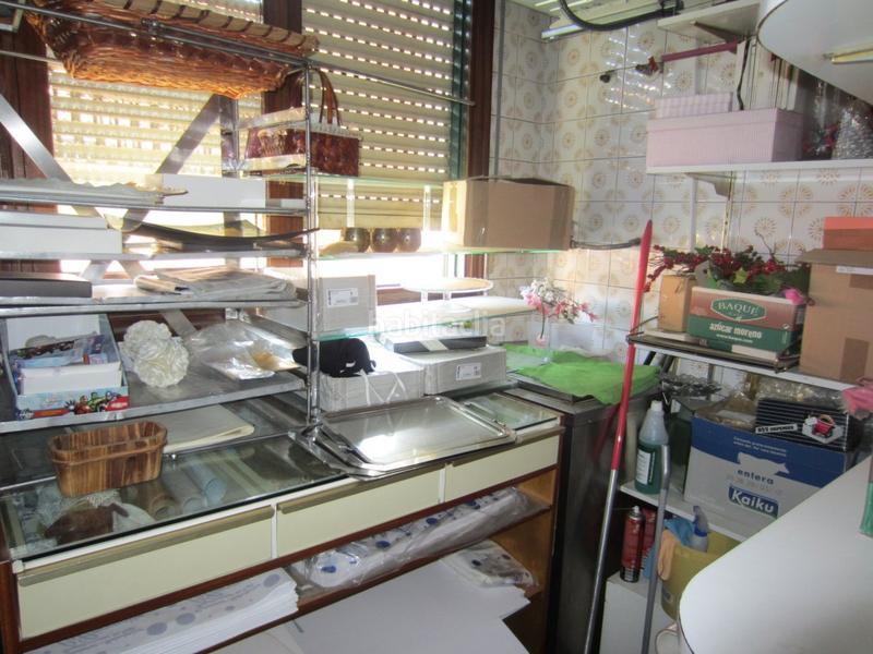 Foto 4b8889cc-8800-4ad3-9b0a-076ea0876c80. Lloguer local comercial a Kalero-Basozelai Basauri