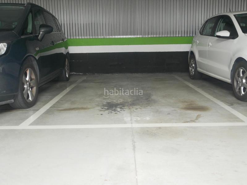 Foto e752882f-d9d4-479e-b1d5-4c05c0d635ae. Posto auto in Centro-Ariz-Uribarri Basauri
