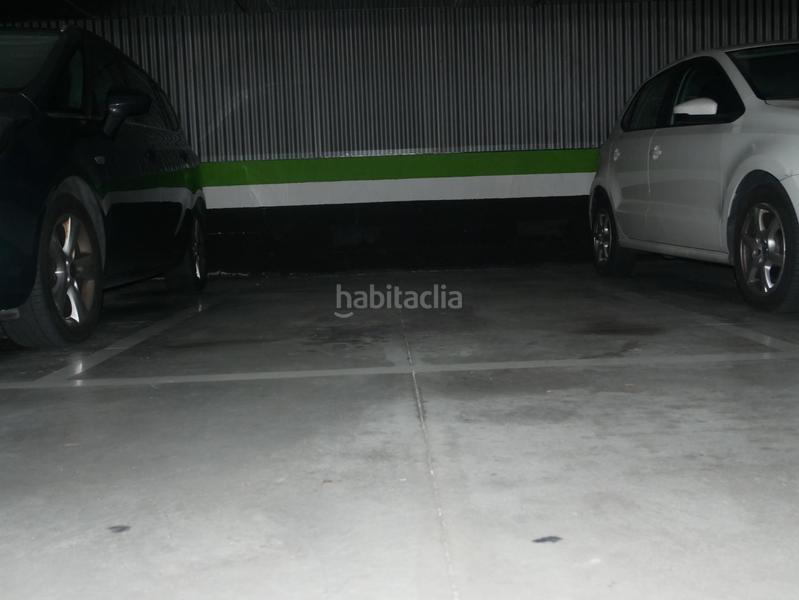 Foto fa0ce6bc-56d8-4c4a-9c4a-6ada623e00d6. Posto auto in Centro-Ariz-Uribarri Basauri