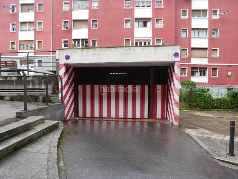 Foto 1ebcbb27-87c9-45ac-9447-26fe6a044243. Autoparkplatz in Centro-Ariz-Uribarri Basauri