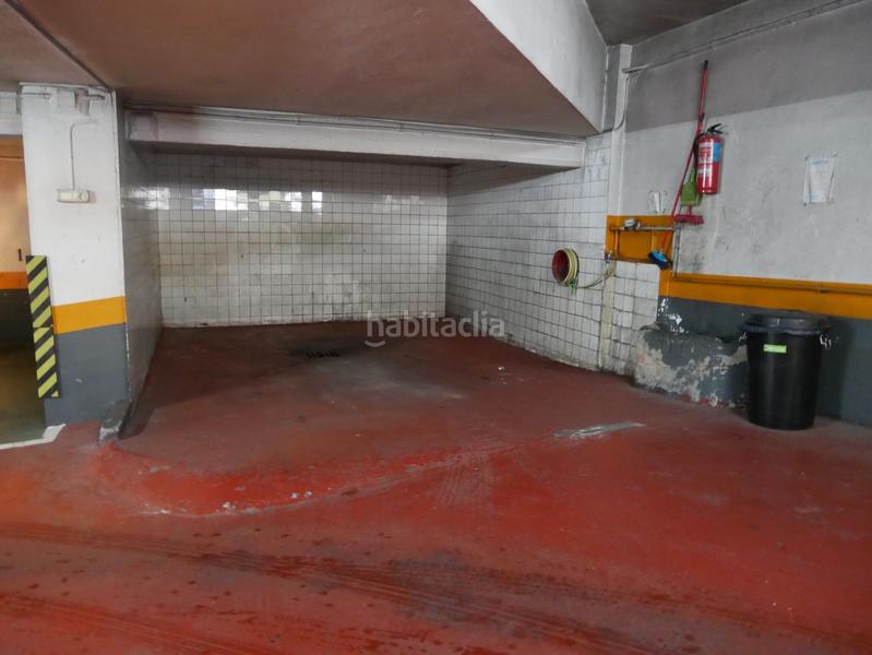 Foto 3039be4e-544d-4175-bc72-bd7e15346e5e. Autoparkplatz in Centro-Ariz-Uribarri Basauri