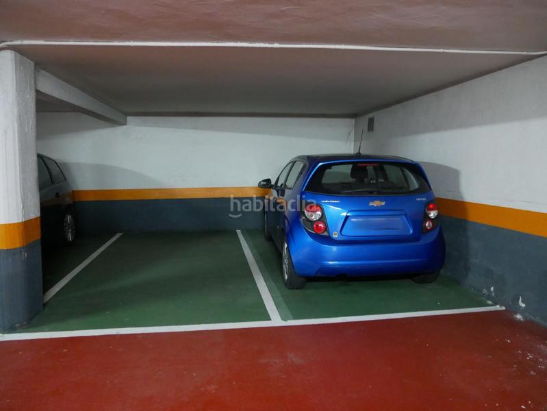 Foto 35541786-96ca-44df-8aae-1b13f411e38a. Autoparkplatz in Centro-Ariz-Uribarri Basauri