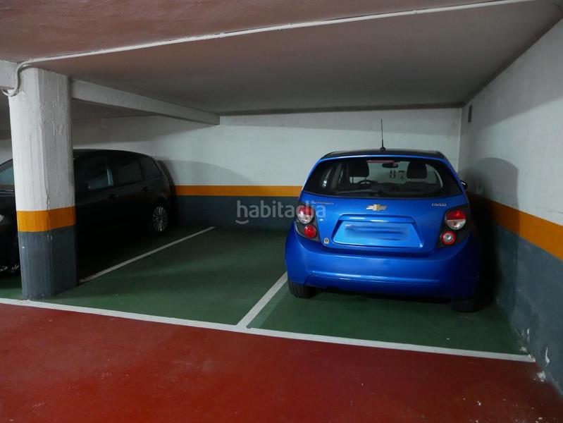 Foto 4671f6f0-3867-4f4a-83af-3b934e0ed3f7. Autoparkplatz in Centro-Ariz-Uribarri Basauri