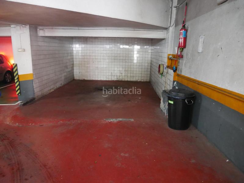 Foto 6142f79d-4d33-4549-8de3-552c5f557ff4. Autoparkplatz in Centro-Ariz-Uribarri Basauri