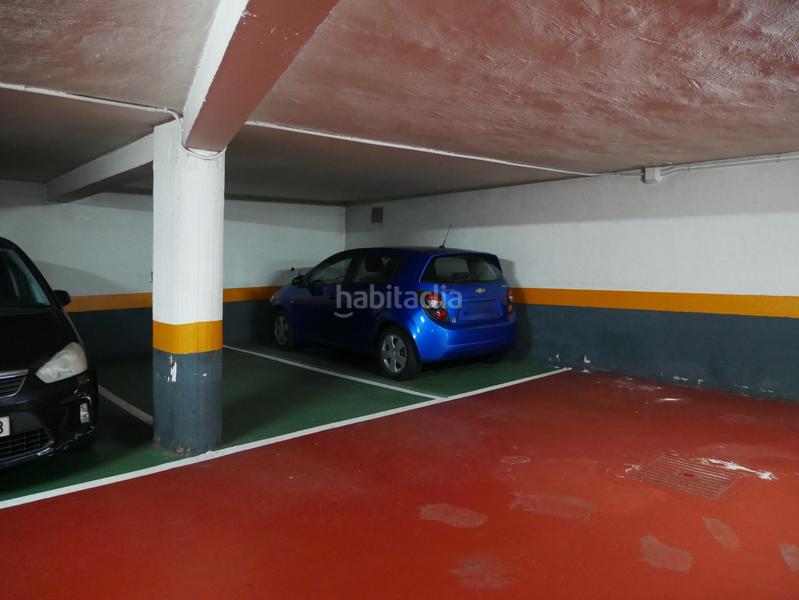 Foto 66dacdf2-8311-41d7-8e98-d85a042b9cfe. Autoparkplatz in Centro-Ariz-Uribarri Basauri