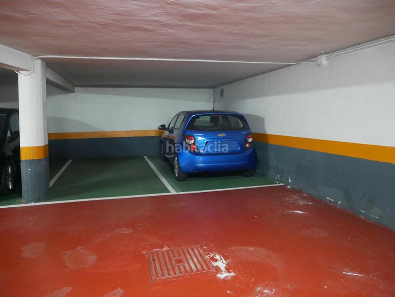 Foto d29cc6f4-af5e-4236-ad14-ee80c75c658a. Autoparkplatz in Centro-Ariz-Uribarri Basauri