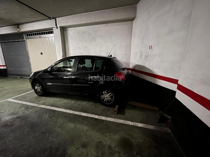 Foto 07ab8d2a-0e87-4845-b2d4-37761a117135. Autoparkplatz in Kalero-Basozelai Basauri