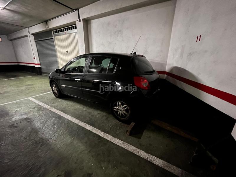 Foto 79c8da66-ca86-4ae8-94e0-1f8e35fac0b2. Autoparkplatz in Kalero-Basozelai Basauri