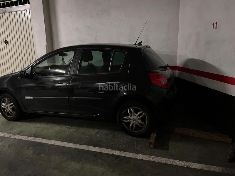 Foto 90ec5b20-e367-44d2-bc94-90ddc622f245. Autoparkplatz in Kalero-Basozelai Basauri