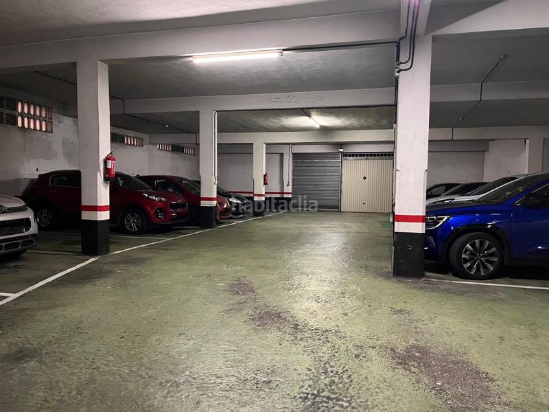 Foto c63e74cb-3396-49af-82f8-1f1beb2ad7b8. Autoparkplatz in Kalero-Basozelai Basauri