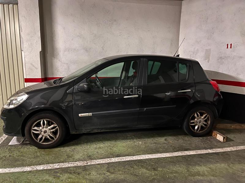 Foto d467362a-eb7f-4a36-81fe-9f7f526d776b. Autoparkplatz in Kalero-Basozelai Basauri