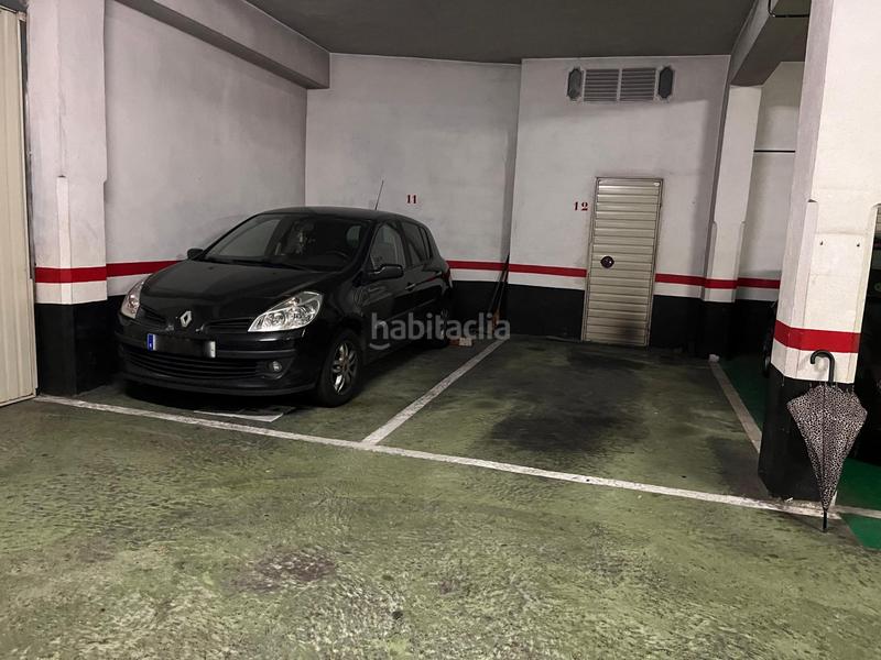Foto d93d6d18-6197-4cd7-9c8d-511556cfcfd9. Autoparkplatz in Kalero-Basozelai Basauri