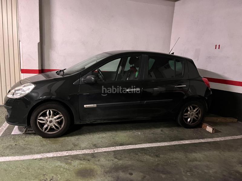 Foto e073091a-dce2-458b-9270-35a34246dfe9. Autoparkplatz in Kalero-Basozelai Basauri