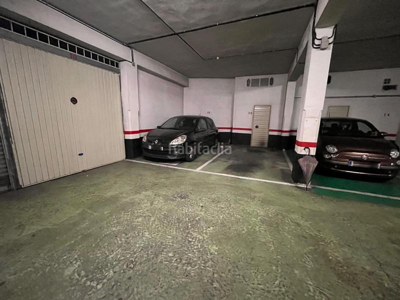 Foto efd92173-aaec-4e75-9929-d6ff901fbcd7. Autoparkplatz in Kalero-Basozelai Basauri