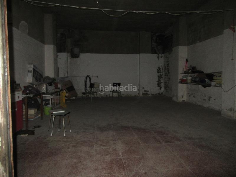 Foto 134b7216-8da6-4e38-b895-36ebcac7770c. Geschäftsraum in San Miguel Basauri