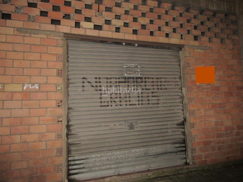 Foto 5c17c034-fed1-4527-a9c1-0e05d2274525. Geschäftsraum in San Miguel Basauri